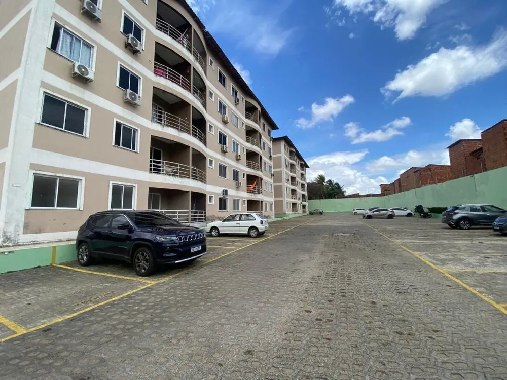 Apartamento, 2 quartos, 52 m² - Foto 1
