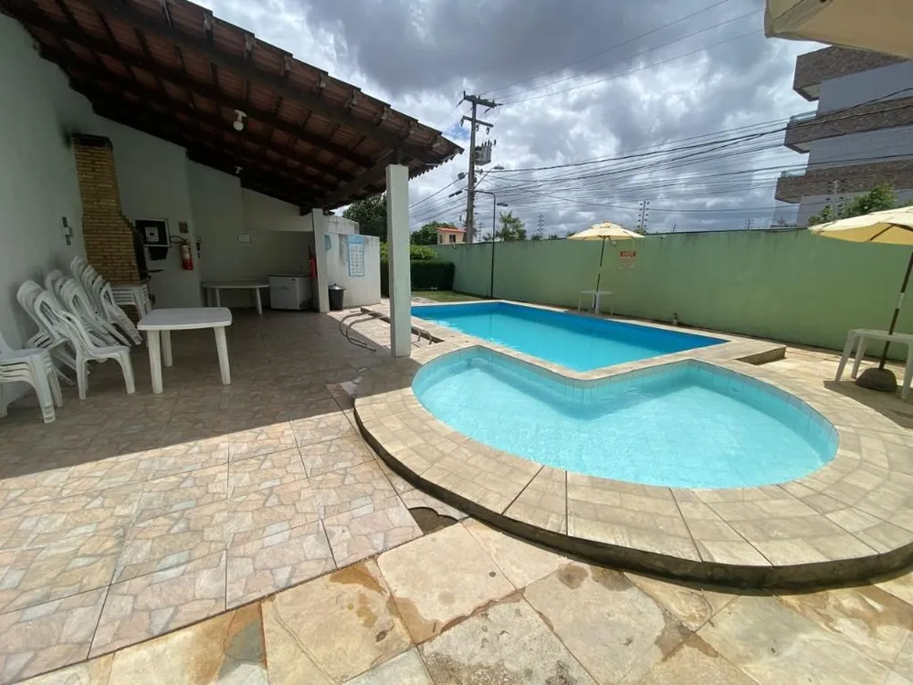 Apartamento, 2 quartos, 52 m² - Foto 3