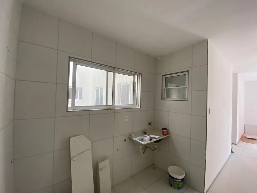 Apartamento, 2 quartos, 52 m² - Foto 8