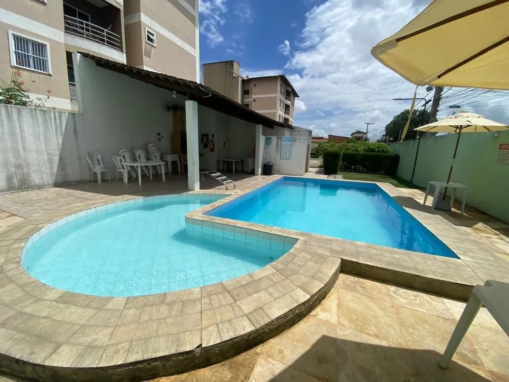 Apartamento, 2 quartos, 52 m² - Foto 2