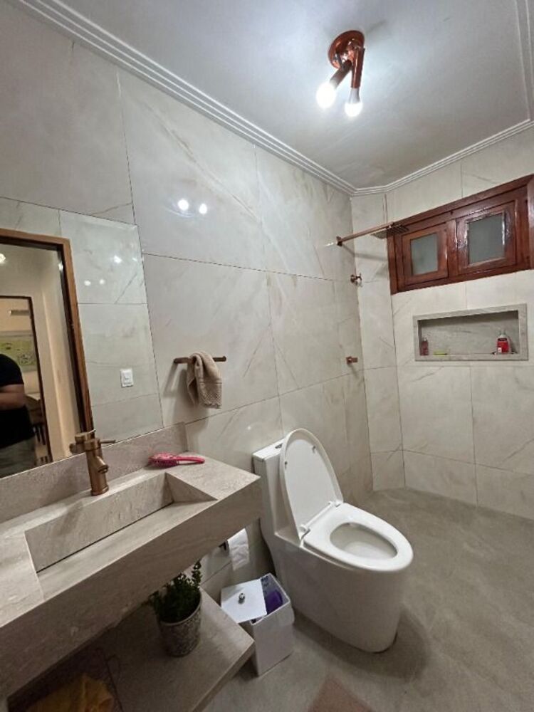 Casa, 4 quartos, 210 m² - Foto 20