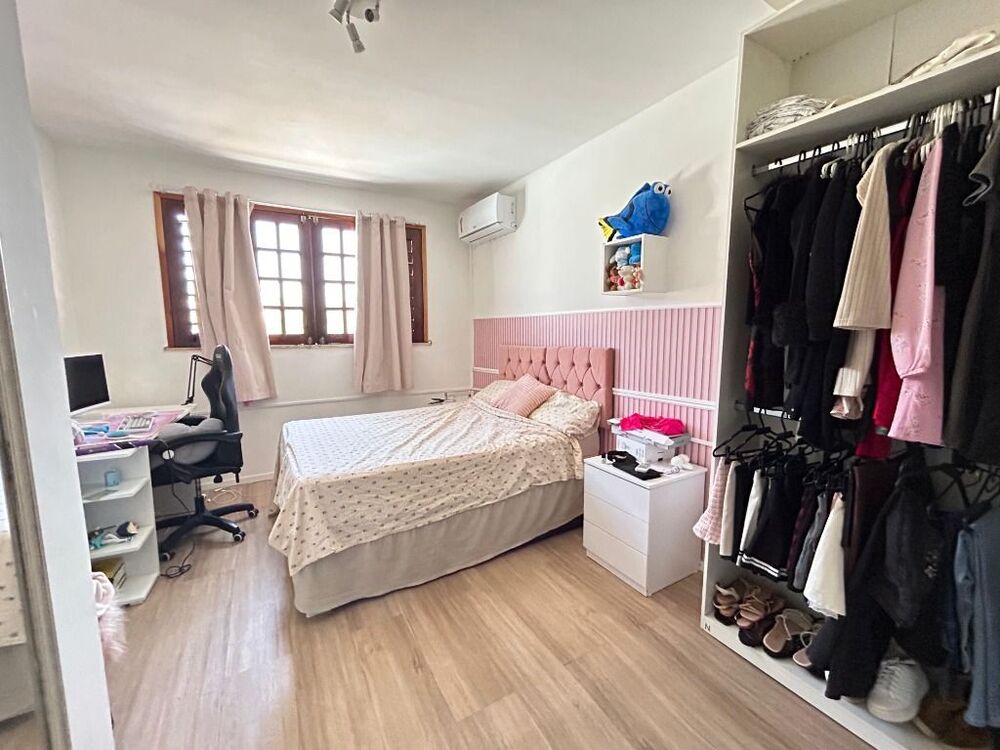 Casa, 4 quartos, 210 m² - Foto 19