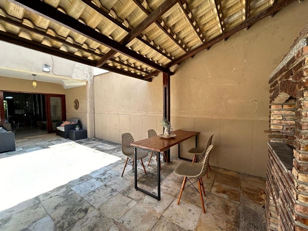 Casa, 4 quartos, 210 m² - Foto 5