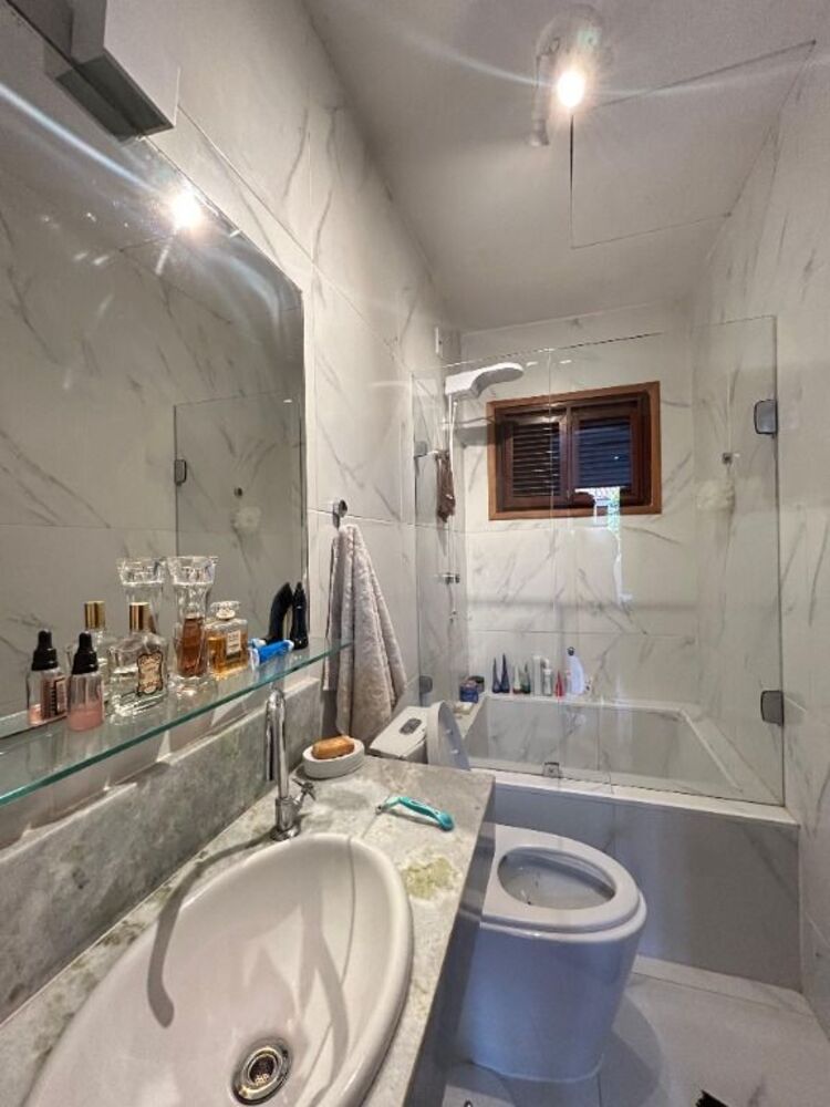 Casa, 4 quartos, 210 m² - Foto 16