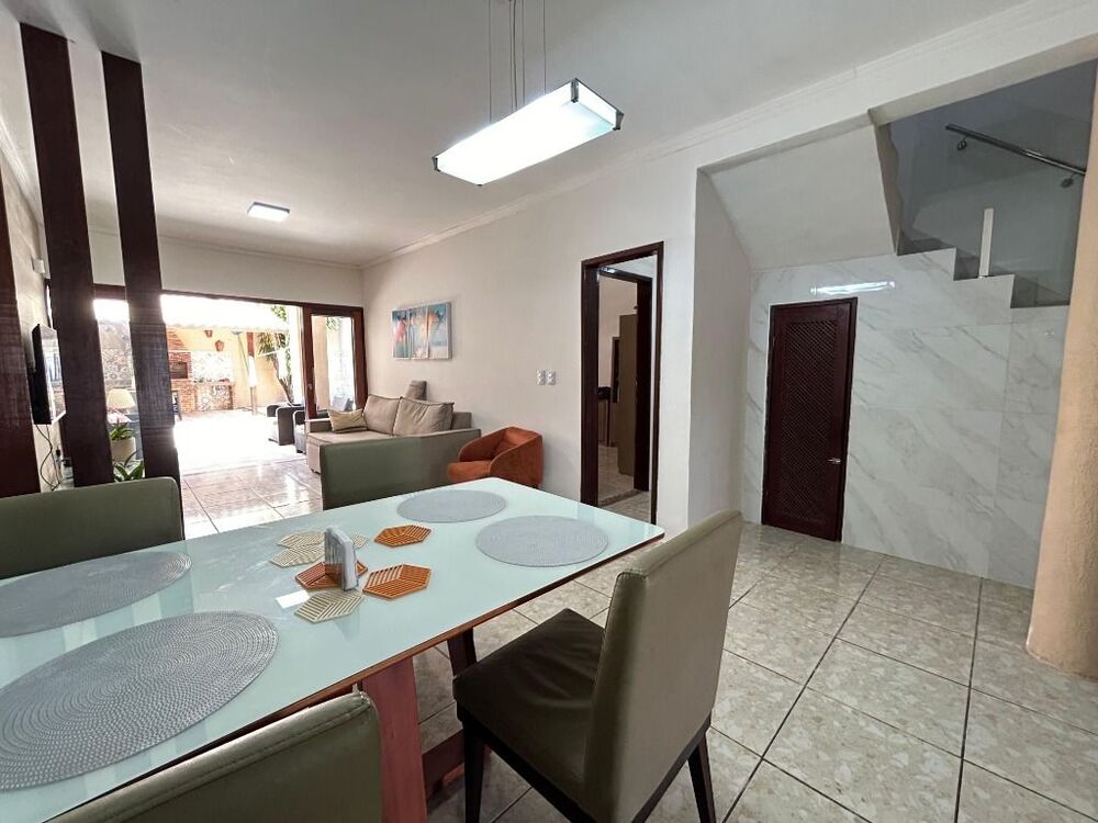 Casa, 4 quartos, 210 m² - Foto 13