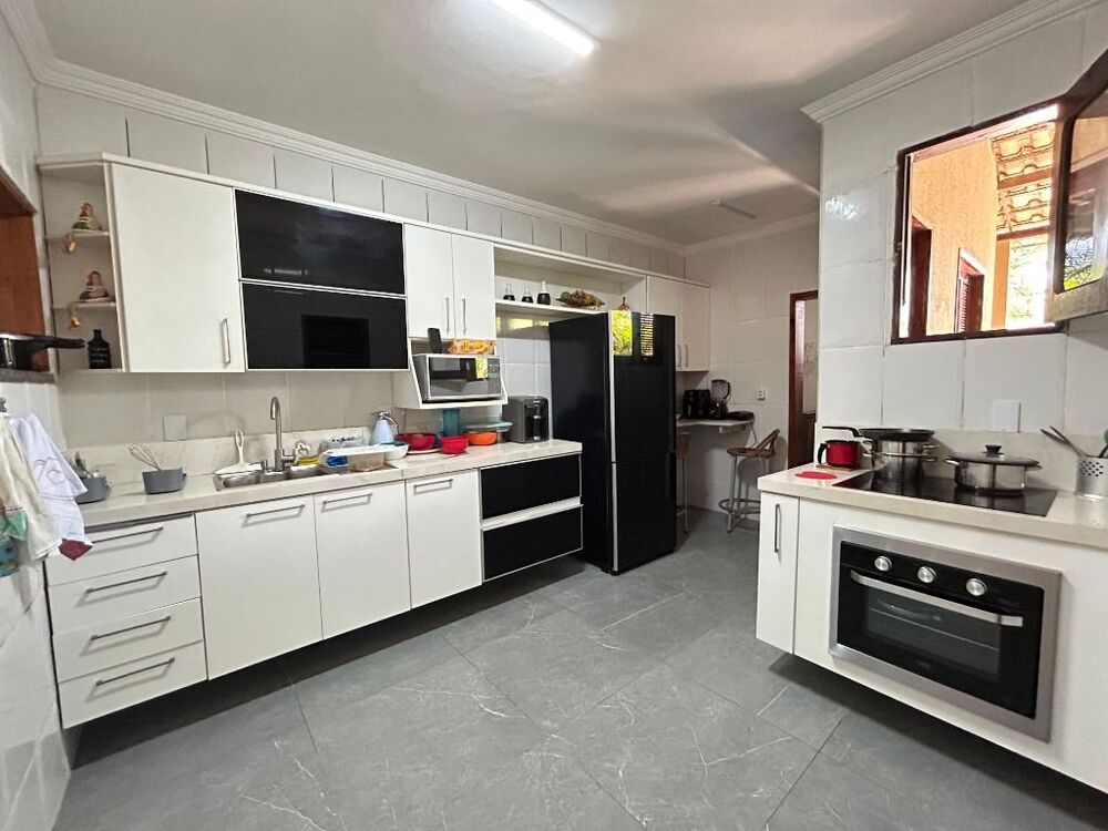 Casa, 4 quartos, 210 m² - Foto 9