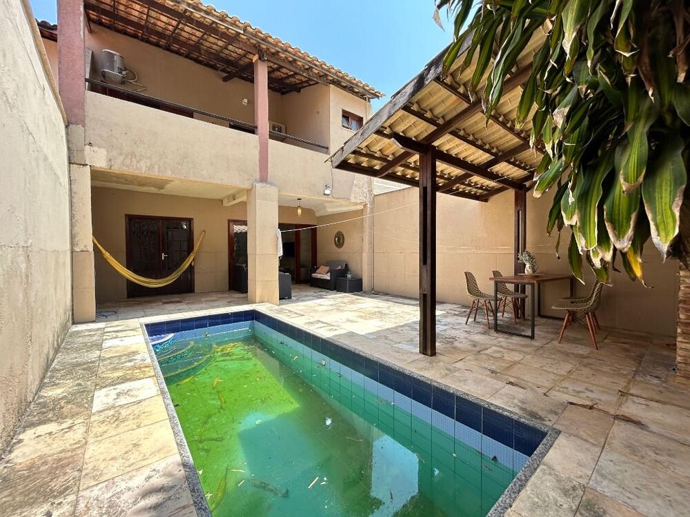 Casa, 4 quartos, 210 m² - Foto 4