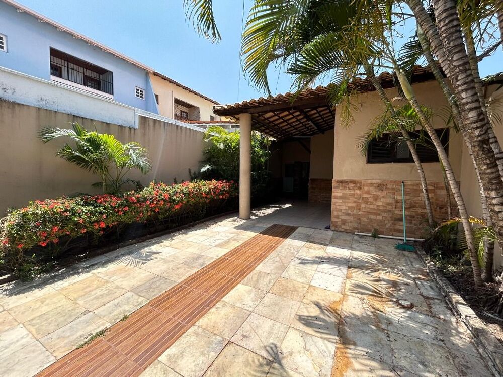 Casa, 4 quartos, 210 m² - Foto 27