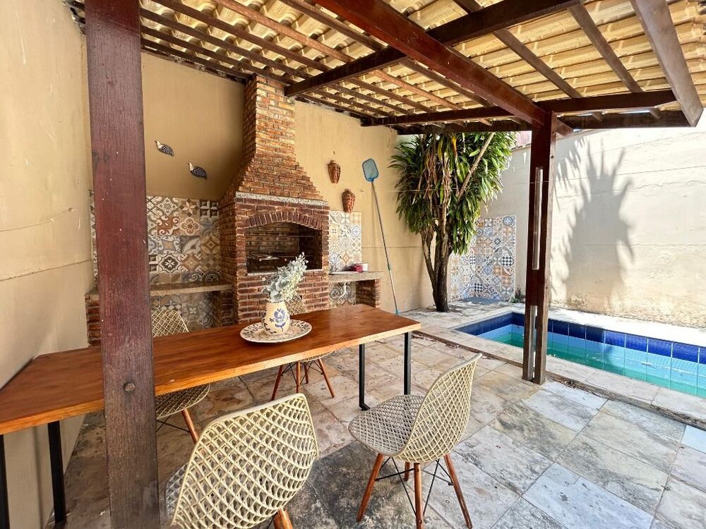 Casa, 4 quartos, 210 m² - Foto 3