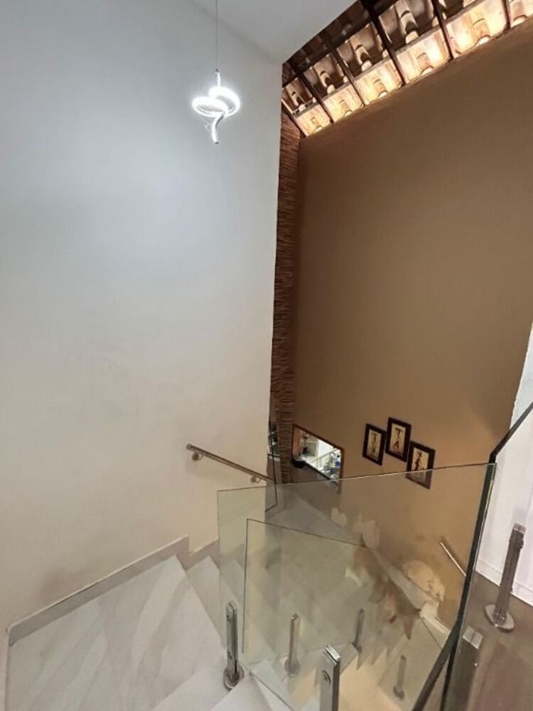 Casa, 4 quartos, 210 m² - Foto 26