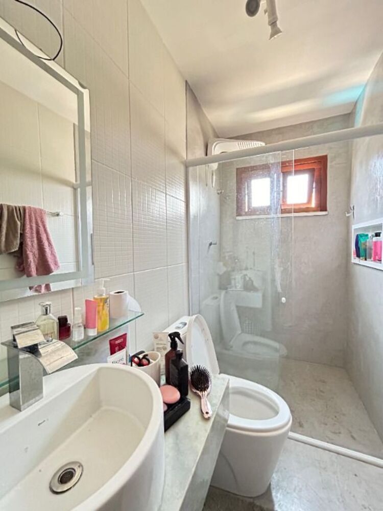 Casa, 4 quartos, 210 m² - Foto 23