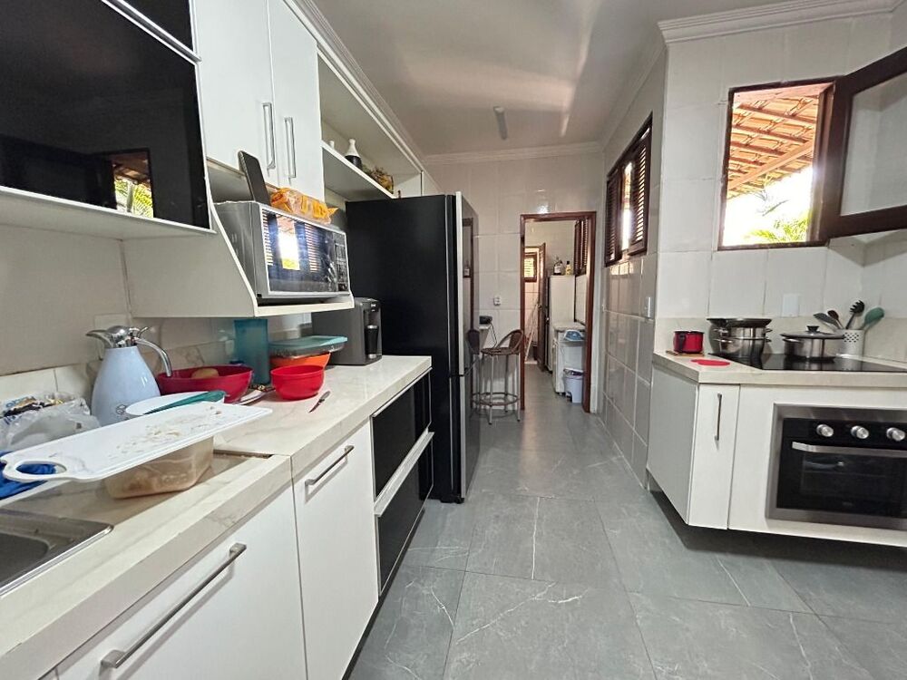 Casa, 4 quartos, 210 m² - Foto 8