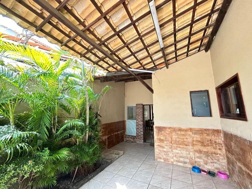 Casa, 4 quartos, 210 m² - Foto 28