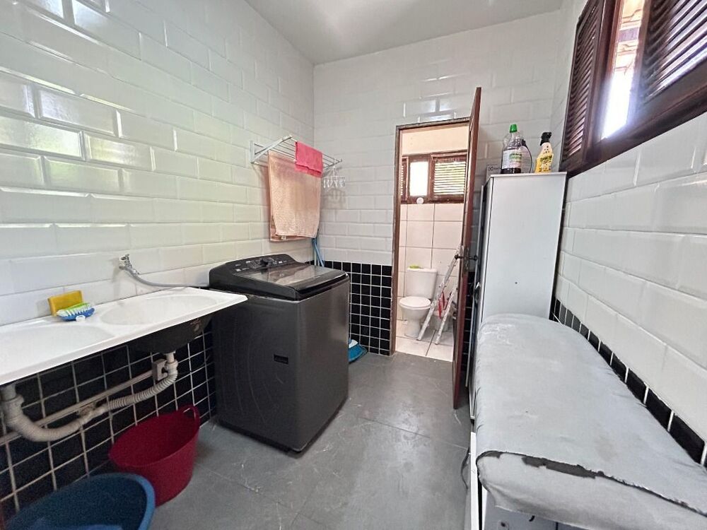 Casa, 4 quartos, 210 m² - Foto 11