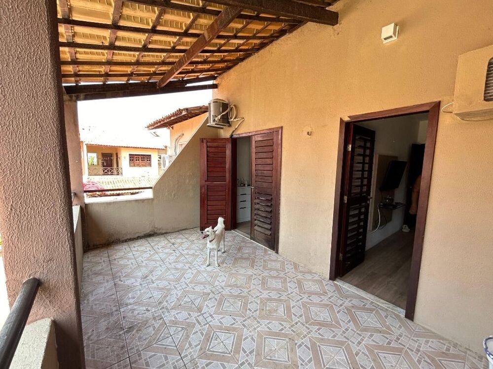 Casa, 4 quartos, 210 m² - Foto 25