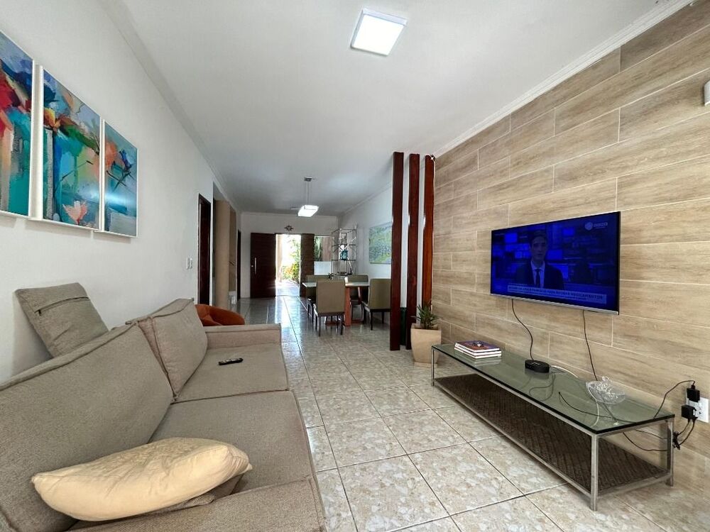 Casa, 4 quartos, 210 m² - Foto 12