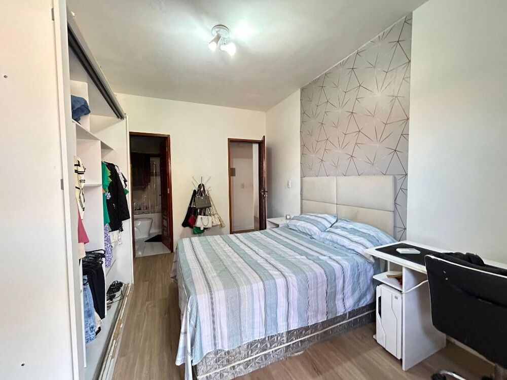 Casa, 4 quartos, 210 m² - Foto 18