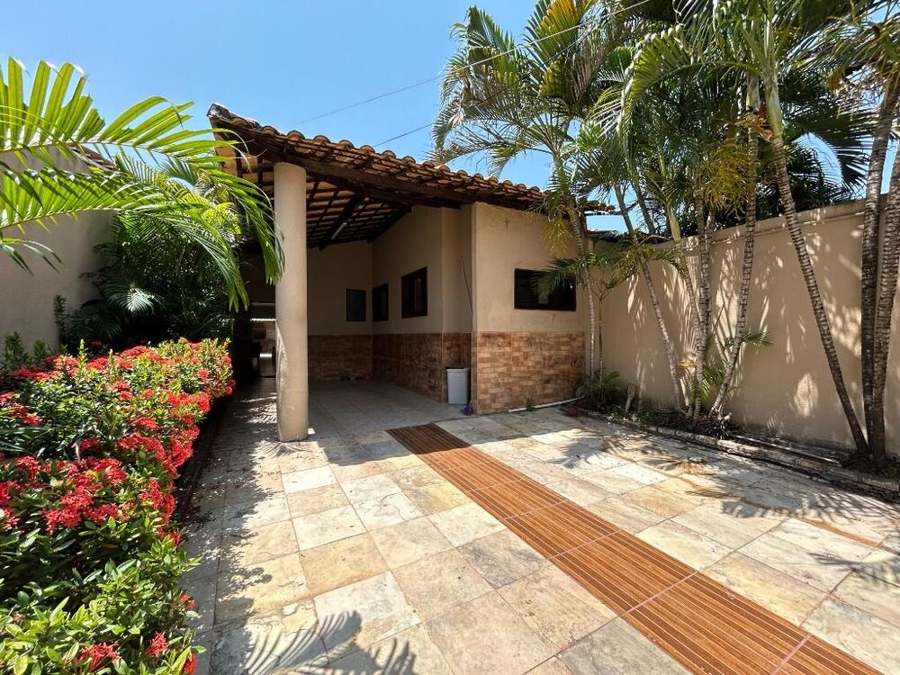 Casa, 4 quartos, 210 m² - Foto 29