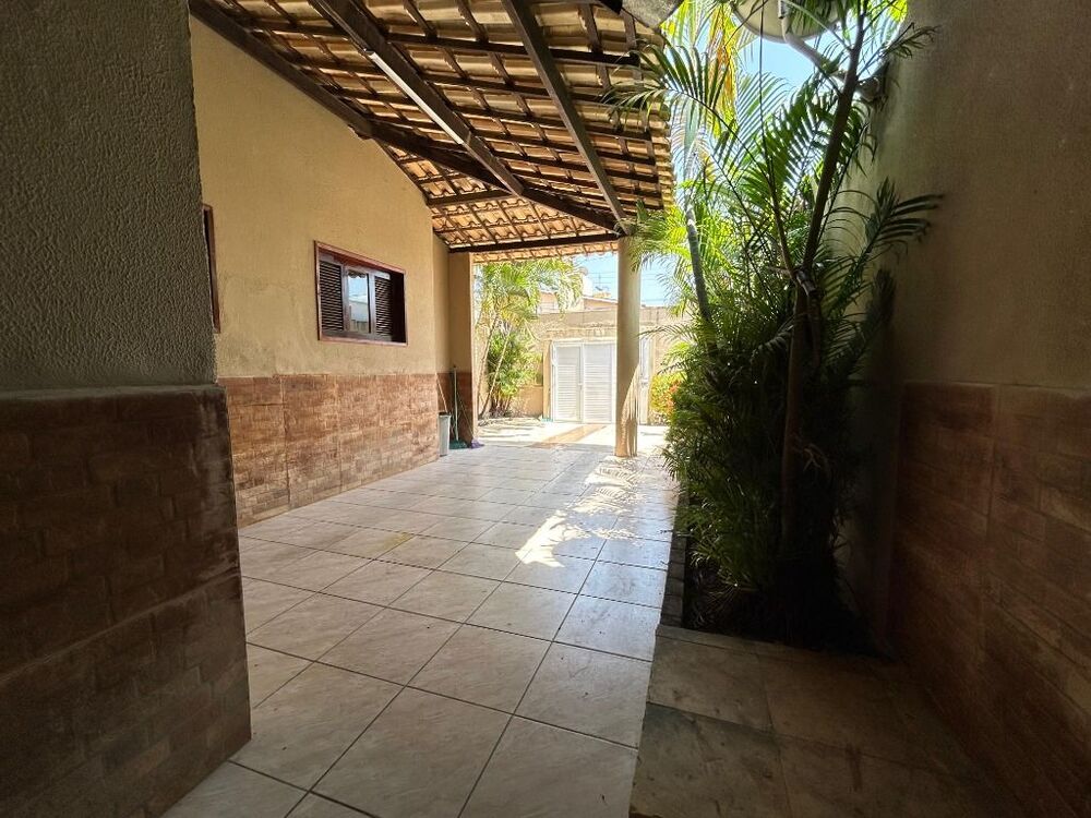 Casa, 4 quartos, 210 m² - Foto 30