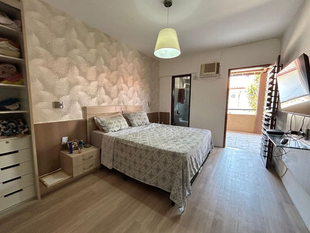 Casa, 4 quartos, 210 m² - Foto 14