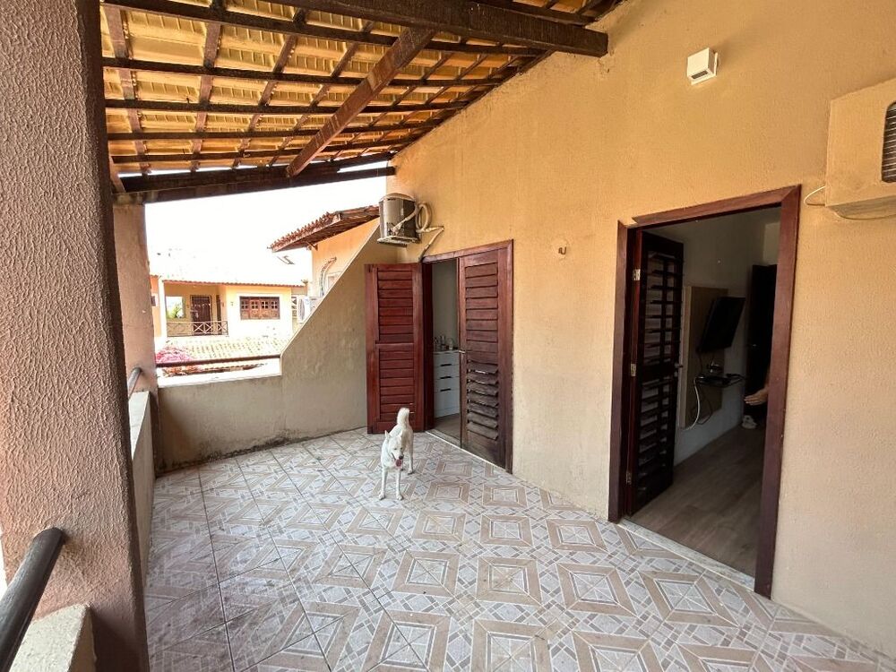 Casa, 4 quartos, 210 m² - Foto 24