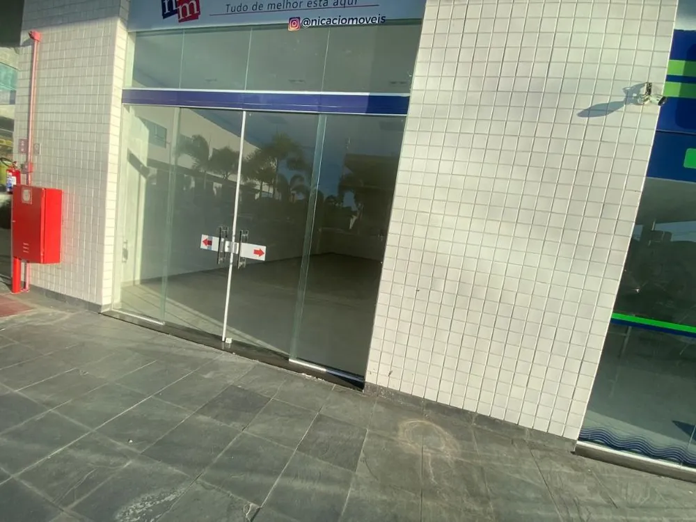 Loja-Salão, 54 m² - Foto 3