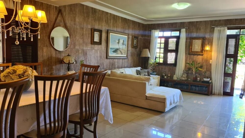 Casa de Condomínio à venda com 4 quartos, 178m² - Foto 6