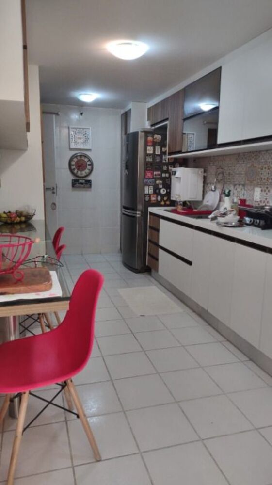 Casa de Condomínio à venda com 4 quartos, 178m² - Foto 17