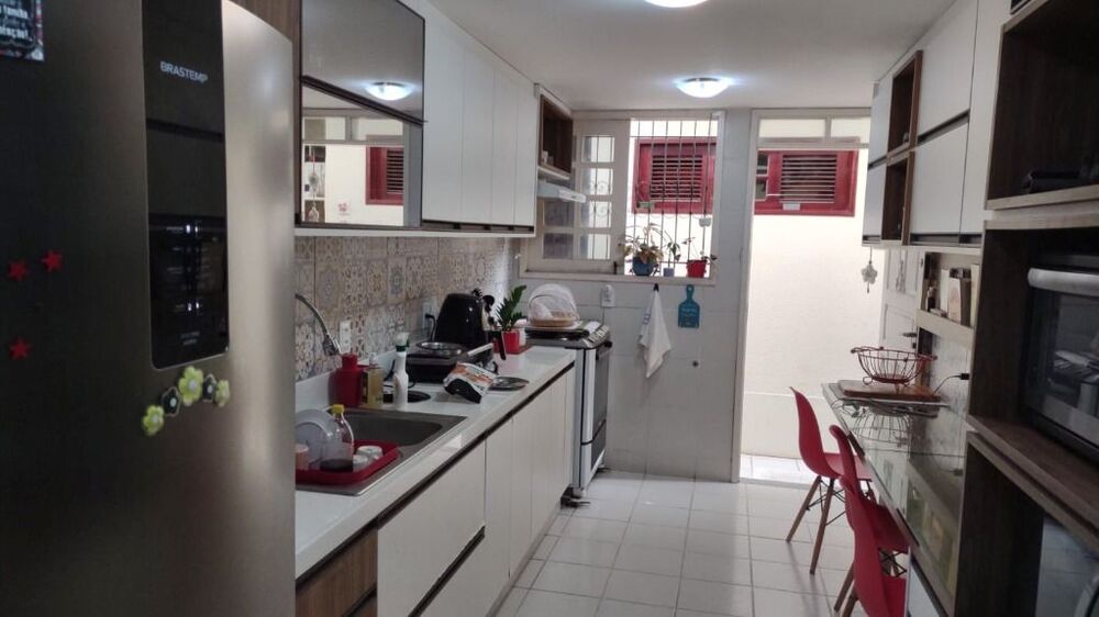Casa de Condomínio, 4 quartos - Foto 12