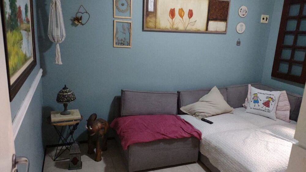 Casa de Condomínio, 4 quartos - Foto 14