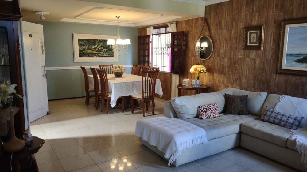 Casa de Condomínio à venda com 4 quartos, 178m² - Foto 9