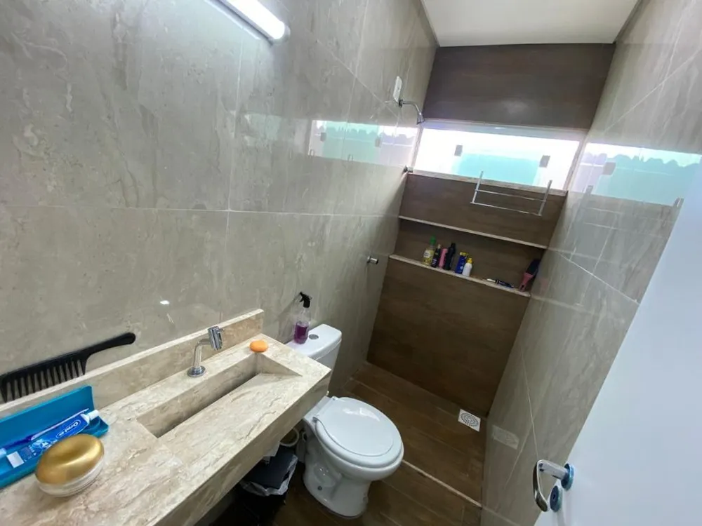 Casa, 3 quartos, 86 m² - Foto 7