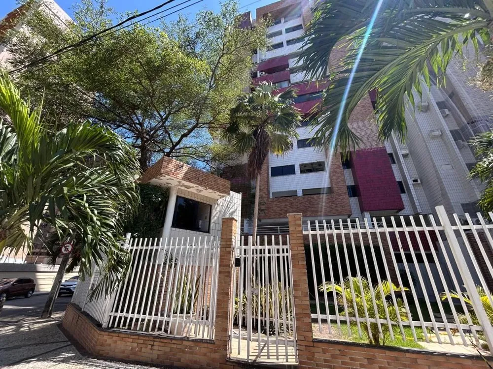 Apartamento, 3 quartos, 94 m² - Foto 2