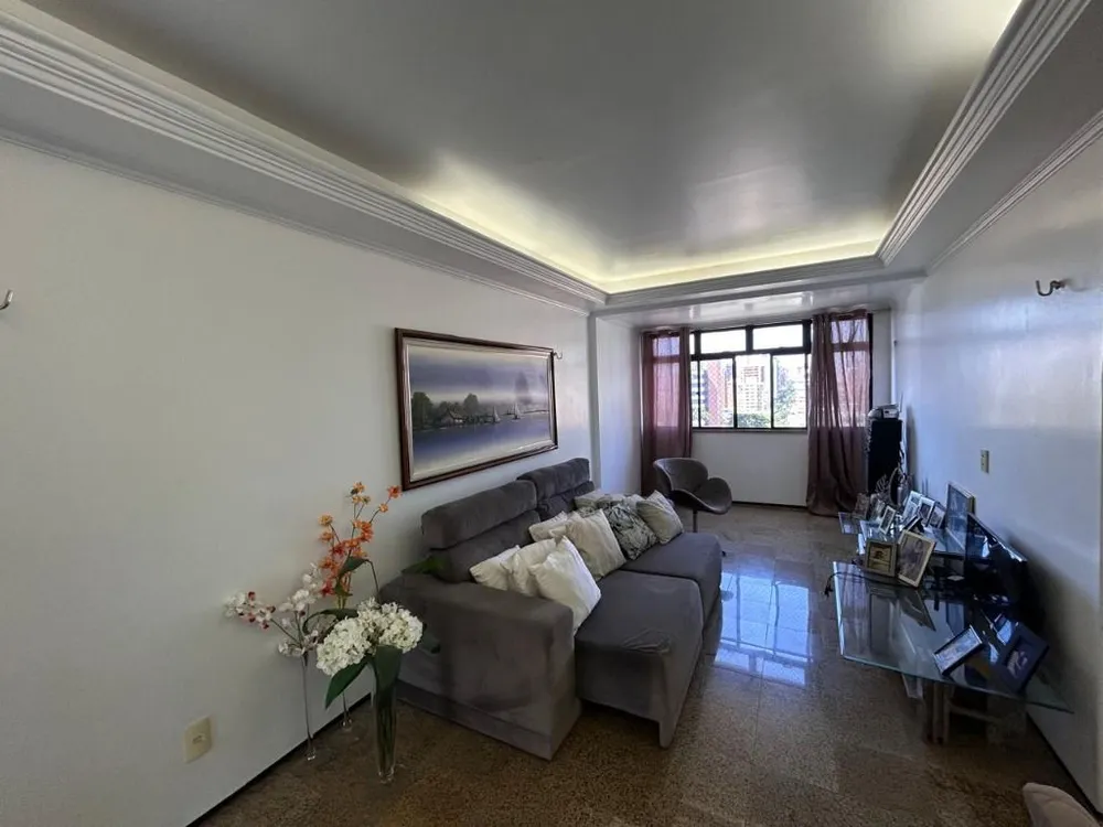 Apartamento, 3 quartos, 94 m² - Foto 5