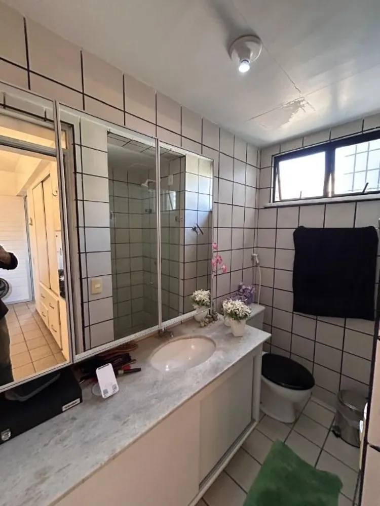 Apartamento, 3 quartos, 94 m² - Foto 8