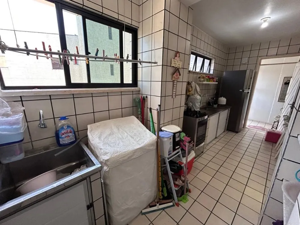Apartamento, 3 quartos, 94 m² - Foto 6