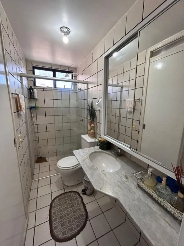 Apartamento, 3 quartos, 94 m² - Foto 7
