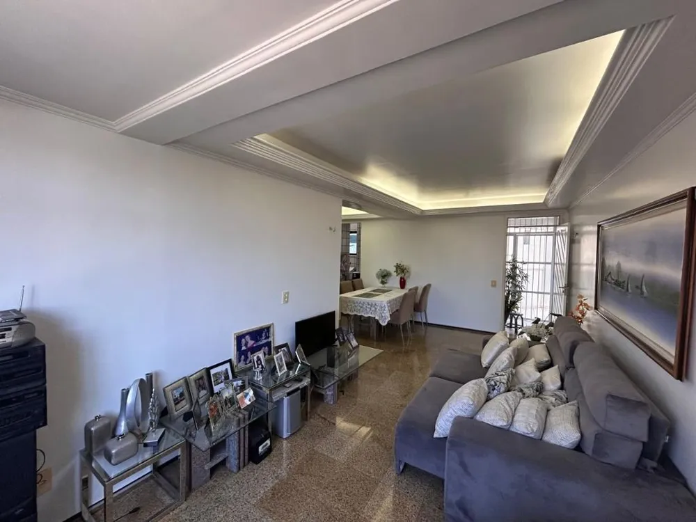 Apartamento, 3 quartos, 94 m² - Foto 3