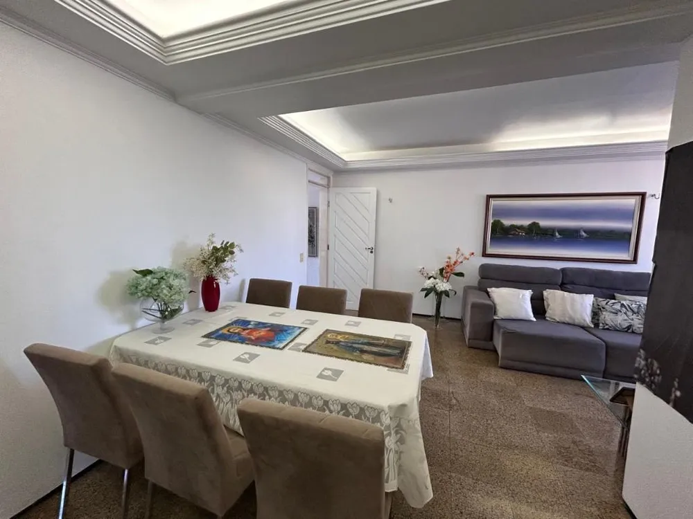 Apartamento, 3 quartos, 94 m² - Foto 4