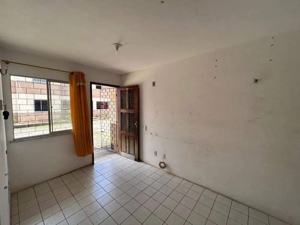 Apartamento, 2 quartos, 43 m² - Foto 2