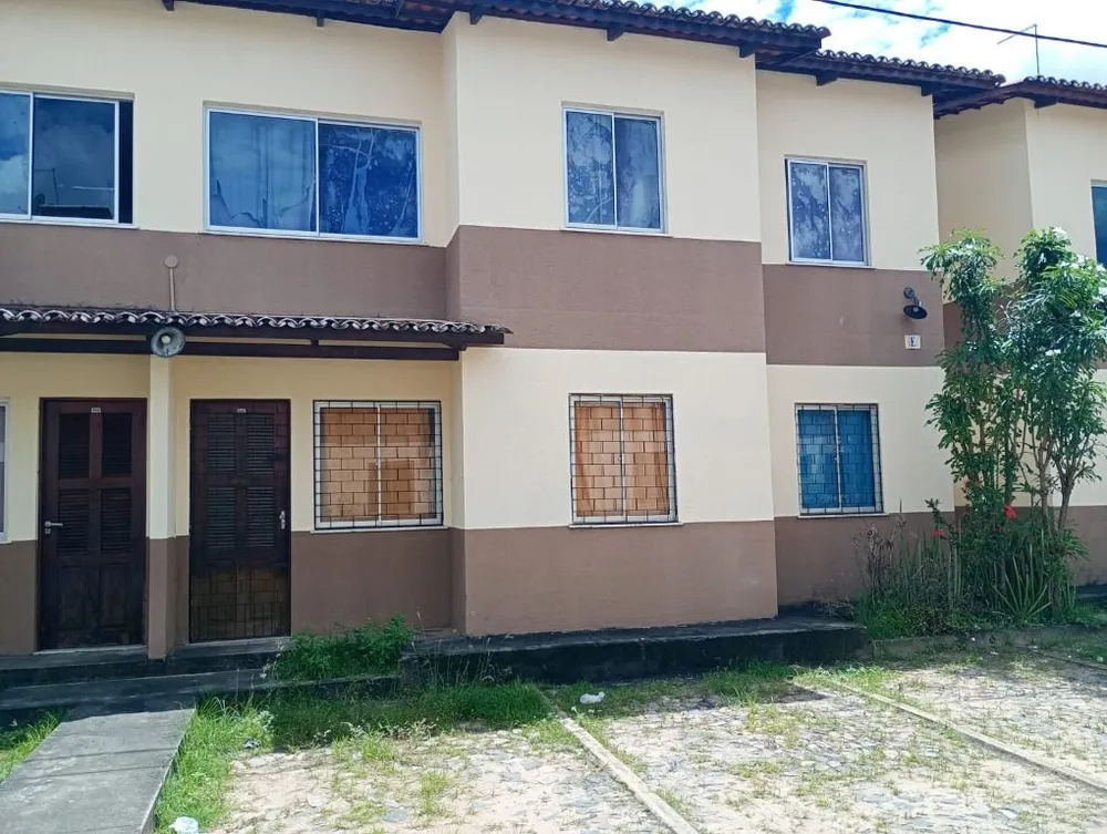 Apartamento, 2 quartos, 43 m² - Foto 1