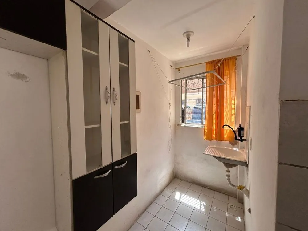 Apartamento, 2 quartos, 43 m² - Foto 6