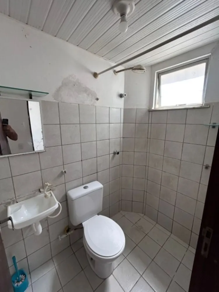 Apartamento, 2 quartos, 43 m² - Foto 4