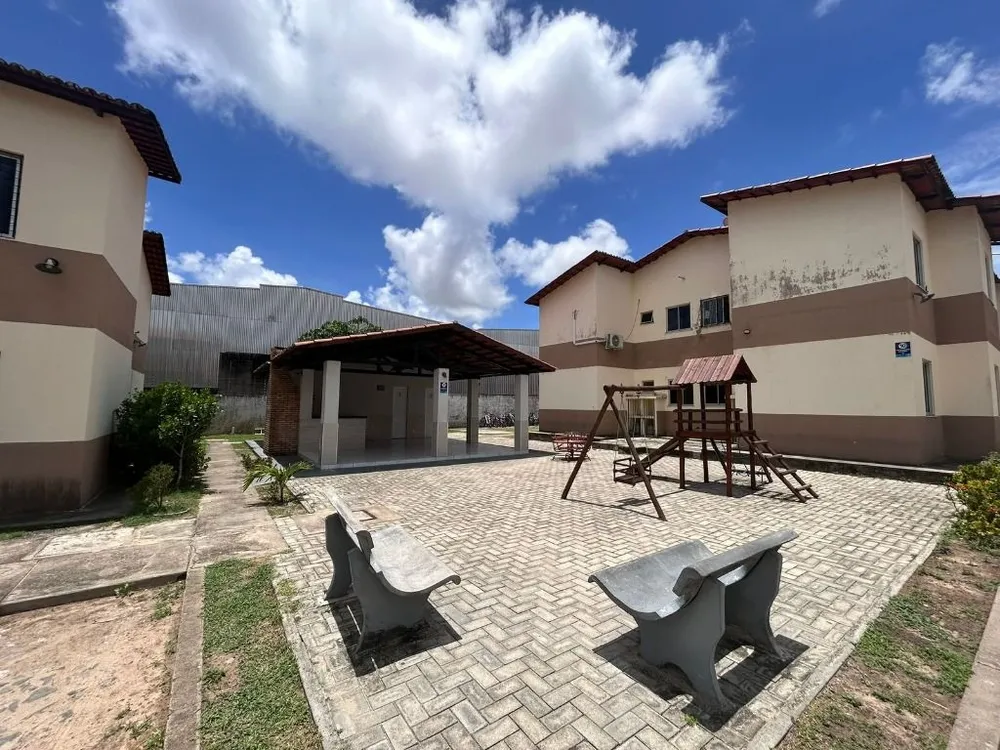 Apartamento, 2 quartos, 43 m² - Foto 8