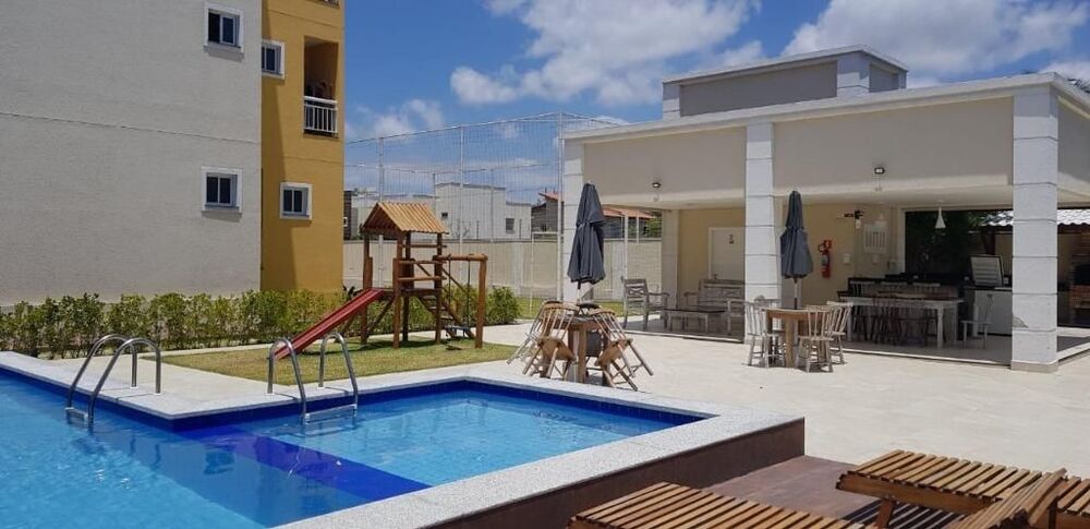 Apartamento, 3 quartos, 75 m² - Foto 1