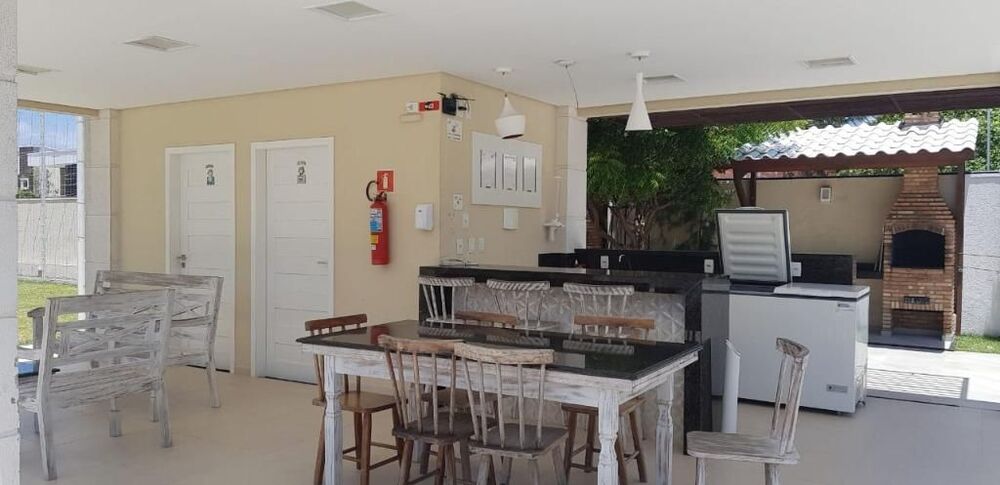 Apartamento, 3 quartos, 75 m² - Foto 20