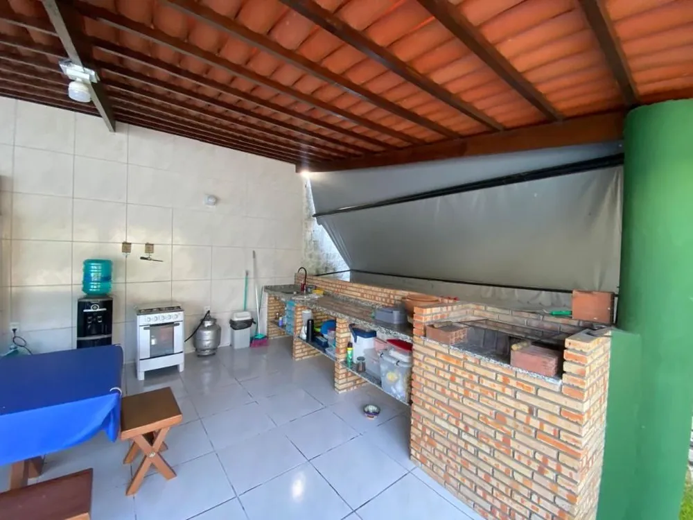 Sítio, 2 quartos, 600 m² - Foto 4