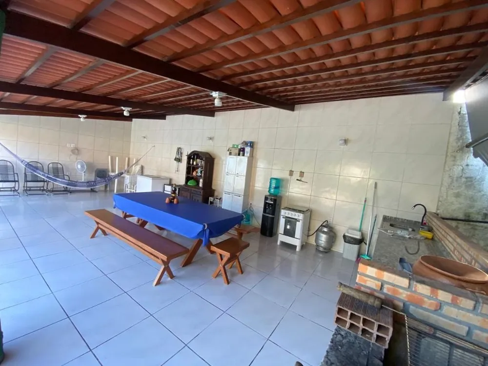Sítio, 2 quartos, 600 m² - Foto 7