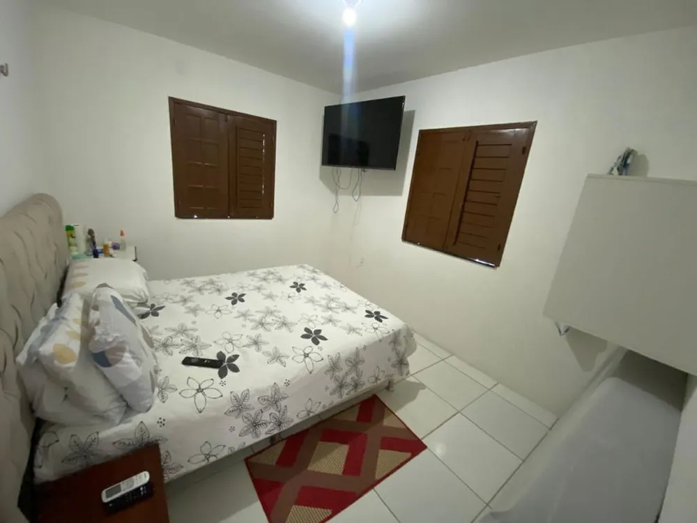 Sítio, 2 quartos, 600 m² - Foto 1