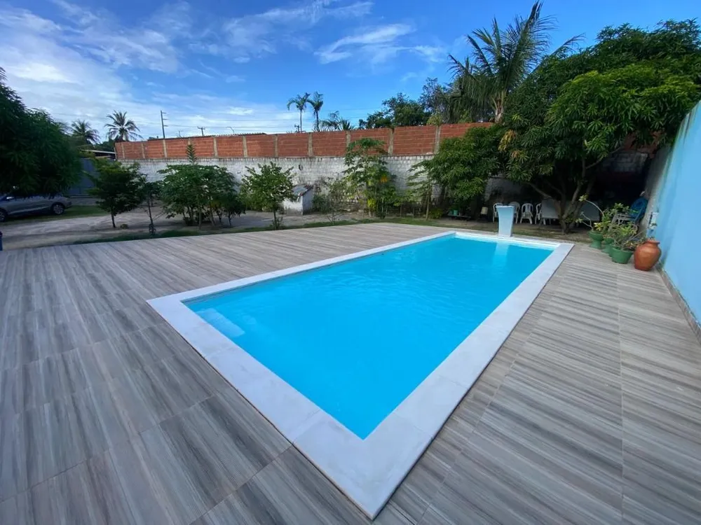Sítio, 2 quartos, 600 m² - Foto 3